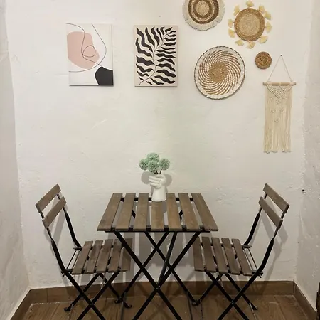 Apartment El 2 Quesada