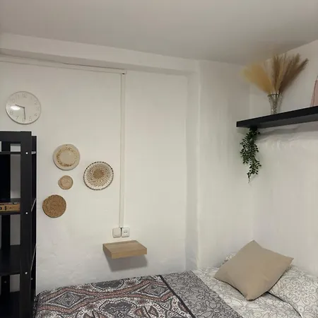 Apartment El 2 *
