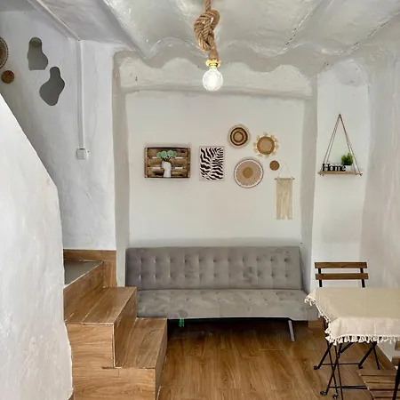 El 2 Apartment Quesada