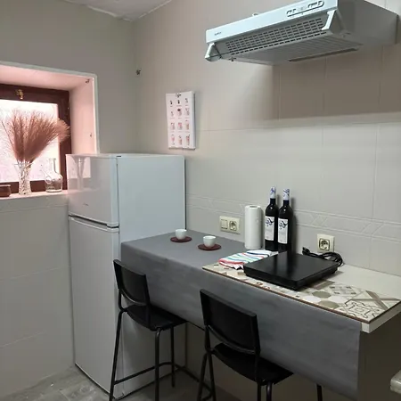 El 2 Apartamento
