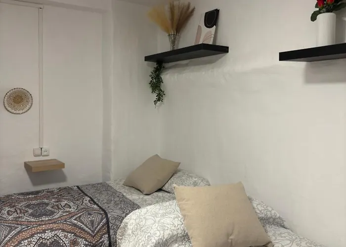 El 2 Apartamento Quesada