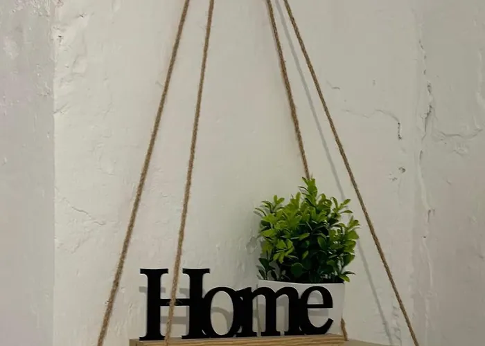 Apartamento El 2 Quesada